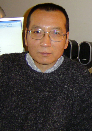 Illustration for article titled Liu Xiaobo - Going To Be Pretty Tough For The Chinese Government To Kill Now